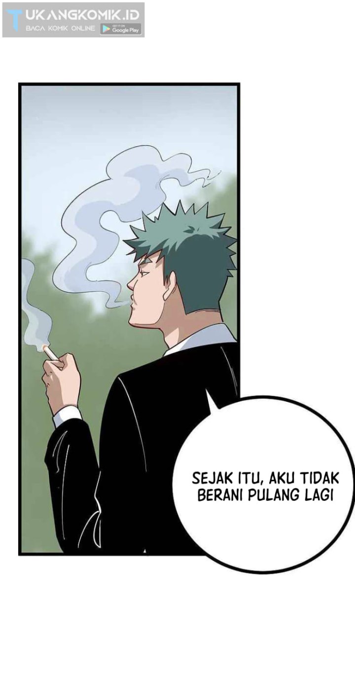 School Flower Master chapter 248